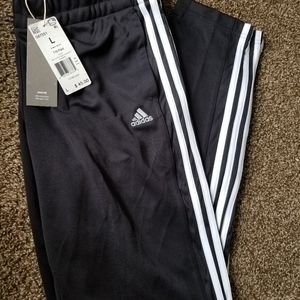Adidas Womens T10 Pants